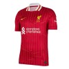 Nogometni Dres Liverpool Champions 20 Domaći 2024-25